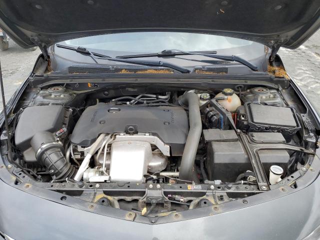 2016 CHEVROLET MALIBU PRE - 1G1ZH5SX6GF319152