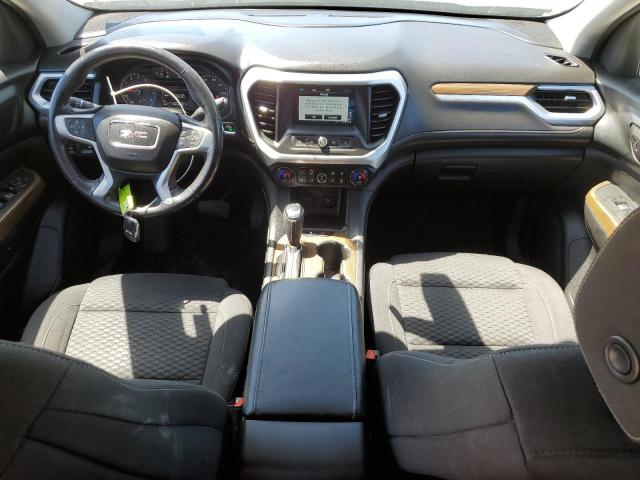 2018 GMC ACADIA SLE - 1GKKNKLA7JZ237466
