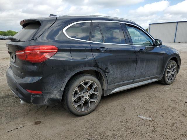 Vin: wbxjg7c05l5p30369, lot: 53267295, bmw x1 sdrive28i 20203