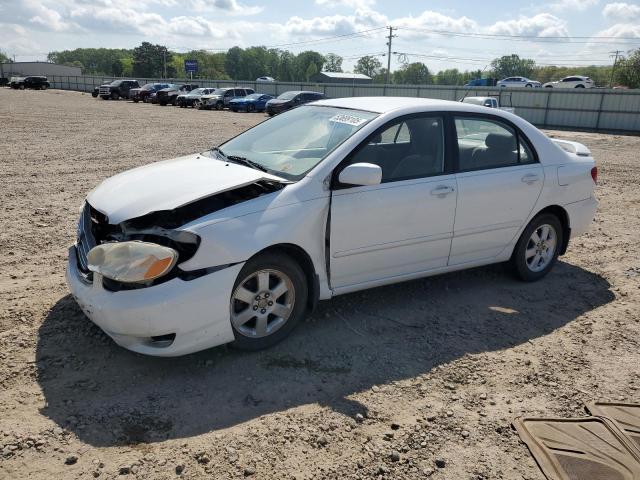 TOYOTA COROLLA CE