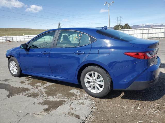 2025 TOYOTA CAMRY XSE - 4T1DAACK1SU081549