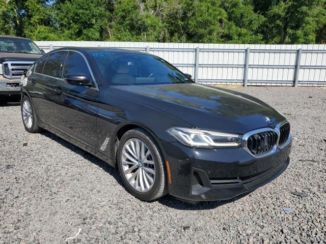 Vin: wba53bh0xmww98212, lot: 53530045, bmw 5 series i 20214