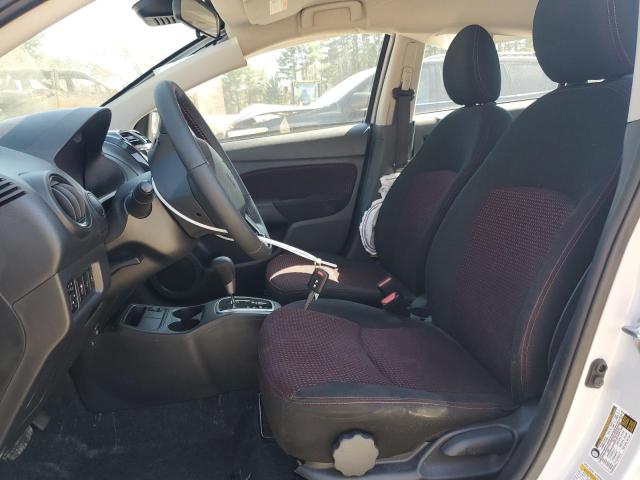 2024 MITSUBISHI MIRAGE G4 ML32FUFJ4RHF04408