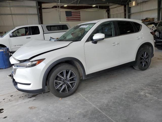 Vin: jm3kfbcm9j0385746, lot: 53910785, mazda cx-5 touring 2018 img_1