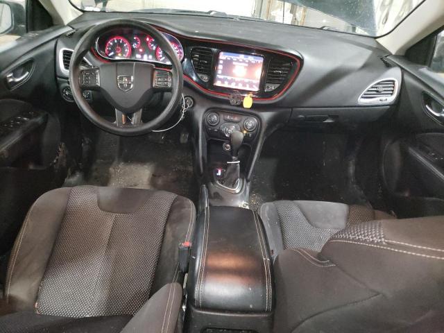 2015 DODGE DART SXT - 1C3CDFBB2FD302723