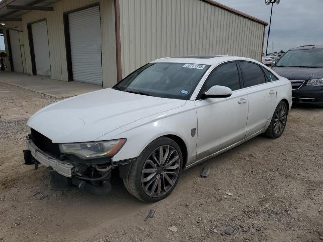 AUDI A6 PREMIUM