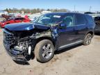 2025 HONDA PILOT EXL - 5FNYG1H47SB039006