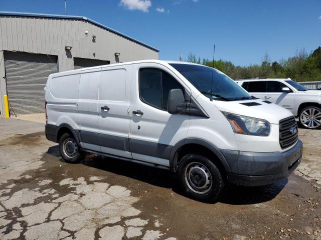 Vin: 1ftyr1zm7fka96825, lot: 51946955, ford transit t-250 20154