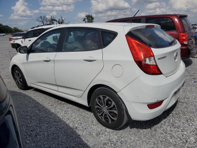 Vin: kmhct5ae5eu173424, lot: 51839555, hyundai accent gls 20142