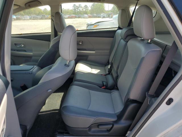 2015 TOYOTA PRIUS V - JTDZN3EU5FJ029194