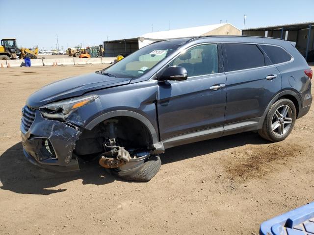 HYUNDAI SANTA FE S