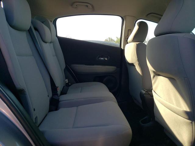2019 HONDA HR-V LX - 3CZRU6H35KG708542