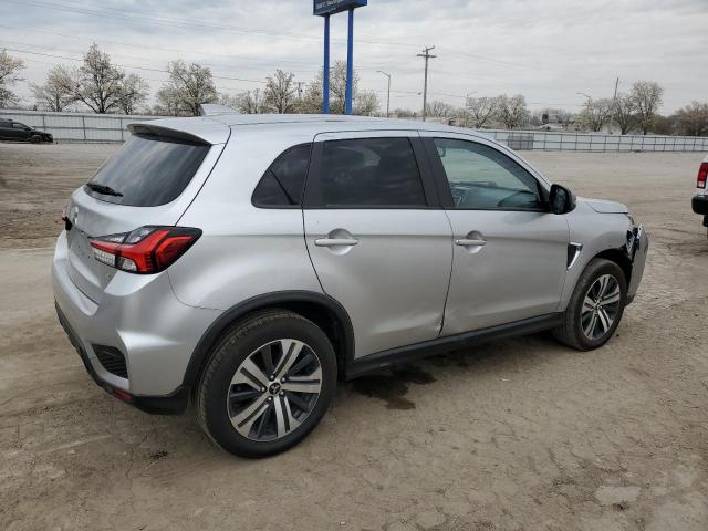 Vin: ja4apvau8mu019743, lot: 53045015, mitsubishi outlander se 20213