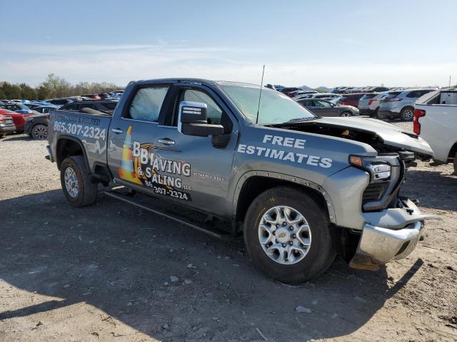 Vin: 2gc4ype72r1118738, lot: 51053275, chevrolet all models k2500 heavy duty ltz 20244