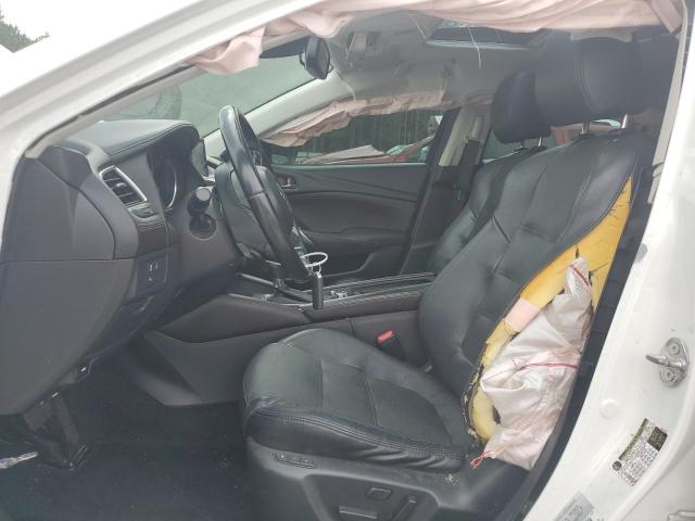 2016 MAZDA 6 GRAND TO JM1GJ1W58G1436894