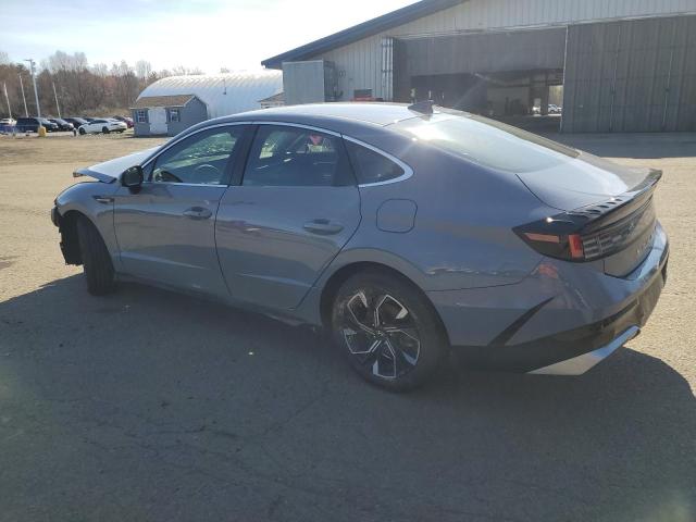 Vin: kmhl64jaxsa430993, lot: 53237705, hyundai sonata sel 20252