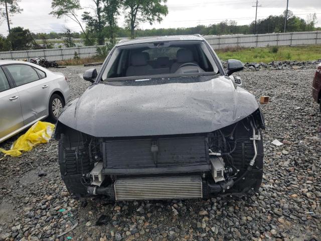 2021 AUDI Q5 PRESTIG WA1CAAFY9M2100776