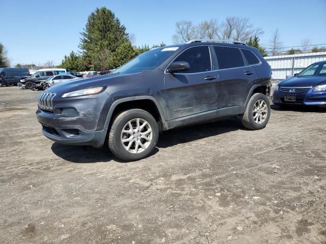 Vin: 1c4pjmcb3fw650821, lot: 51047125, jeep grand cher latitude 2015 img_1