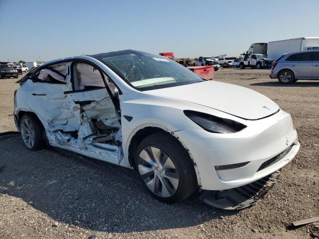 Vin: 7saygded2pf916436, lot: 52397165, tesla model y 20234