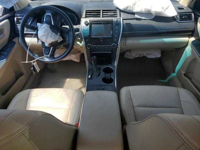 2017 TOYOTA CAMRY LE - 4T1BF1FK1HU784923