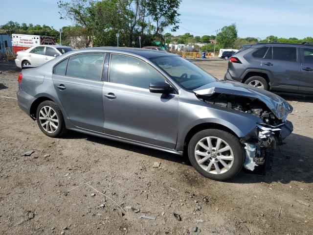 Vin: 3vwdx7aj1dm357085, lot: 55045725, volkswagen jetta se 20134
