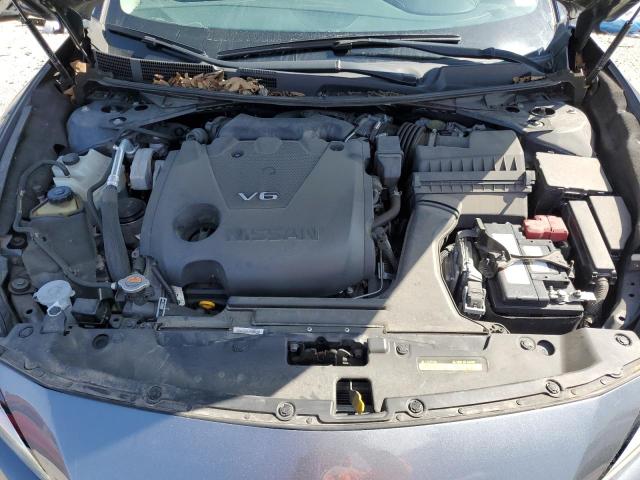 2019 NISSAN MAXIMA S 1N4AA6AV8KC377813