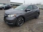 2018 HONDA HR-V EXL - 3CZRU6H71JM725177