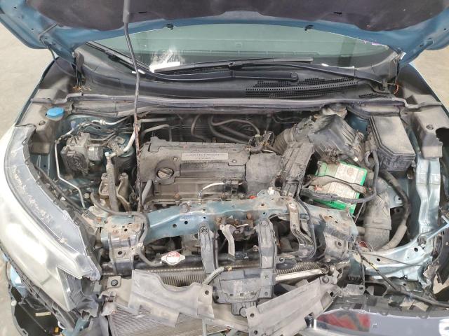 2015 HONDA CR-V EXL - 2HKRM4H7XFH600122