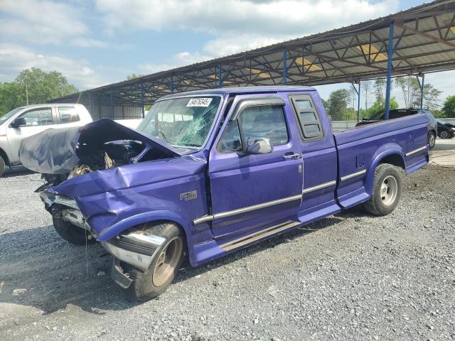 Vin: 1ftex15n9skb25551, lot: 54676345, ford all models 1995 img_1