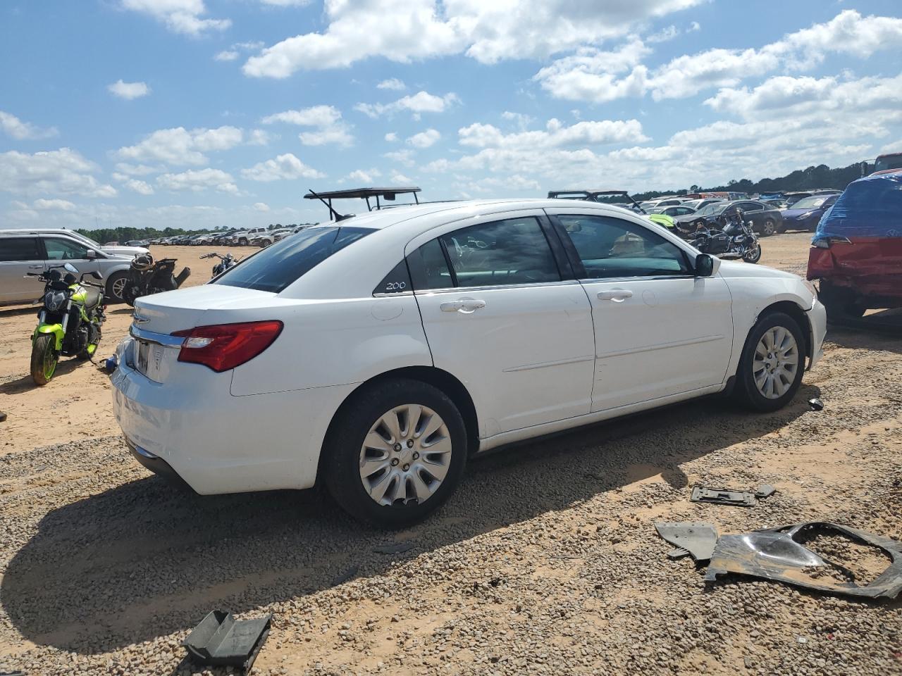 Global Auto Auctions