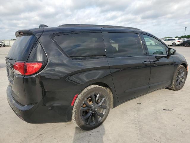 Vin: 2c4rc1eg3lr239594, lot: 53167415, chrysler pacifica touring l plus 20203