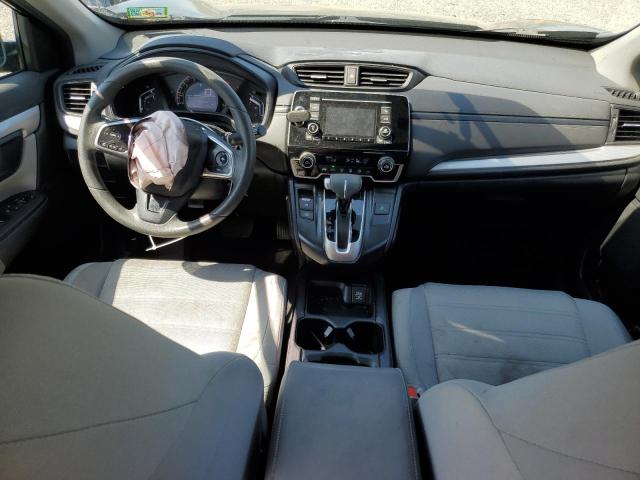 2017 HONDA CR-V LX - 2HKRW6H35HH223057