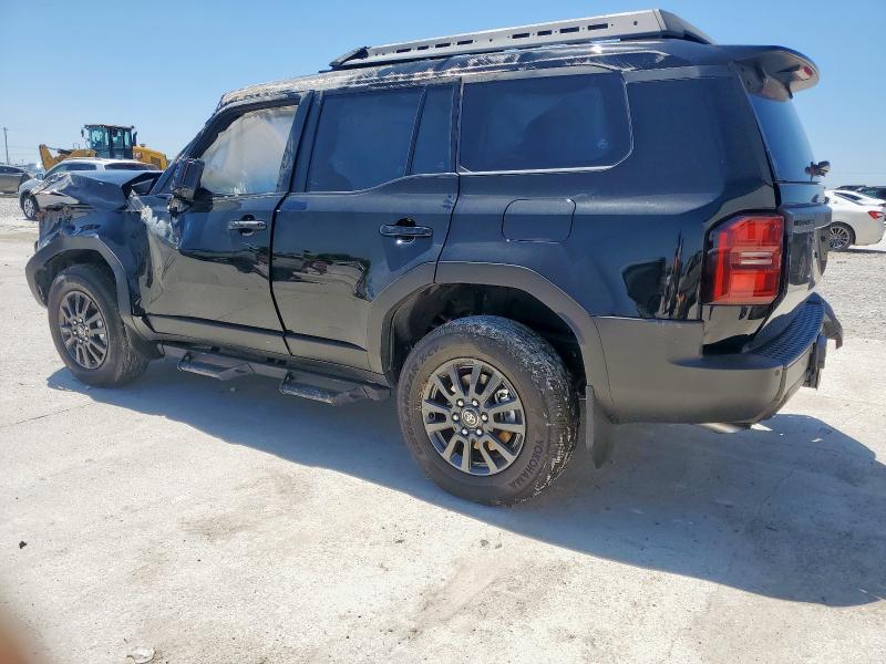Vin: jteabfaj3sk027365, lot: 53955685, toyota land cruis base 20252