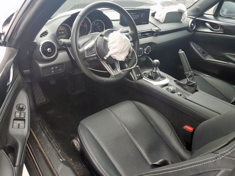 2024 MAZDA MX-5 MIATA - JM1NDAD79R0606644