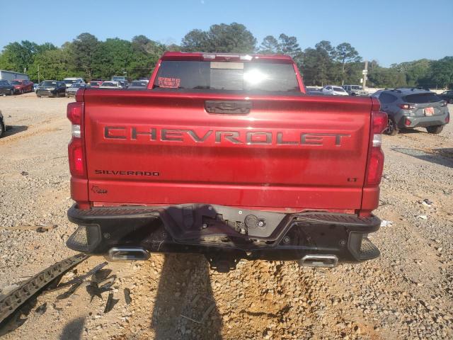 2023 CHEVROLET 1500 3GCUDFE88PG212447