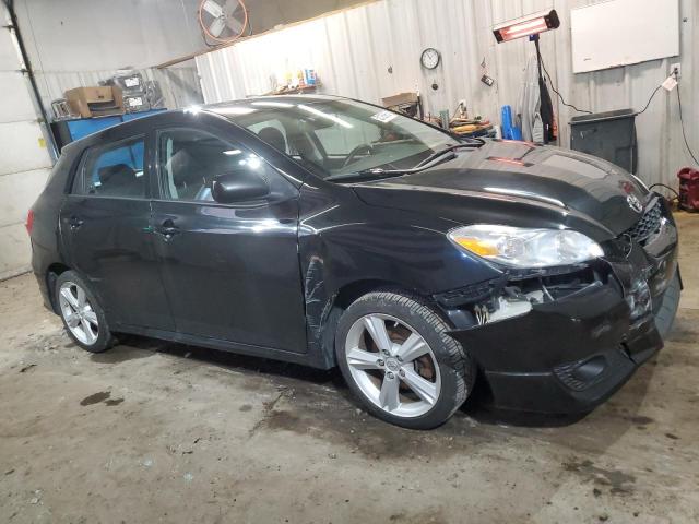 Vin: 2t1le4eexac018359, lot: 52128965, toyota corolla s 20104
