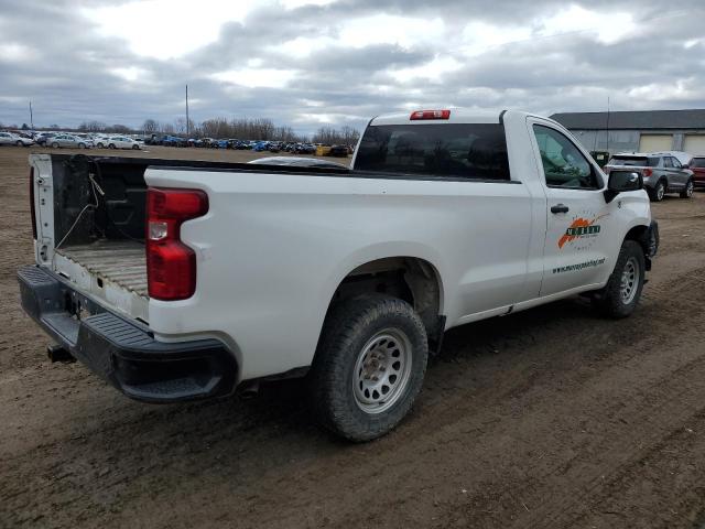 Vin: 3gcnwaeh7lg152902, lot: 53345215, chevrolet all models c1500 20203