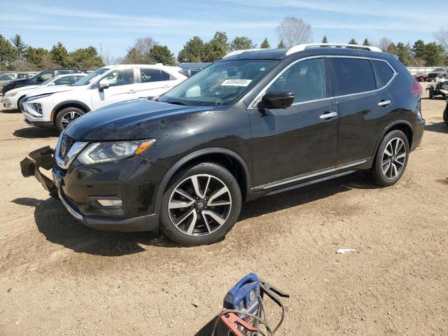Vin: 5n1at2mt4lc738894, lot: 53064095, nissan rogue s 2020 img_1