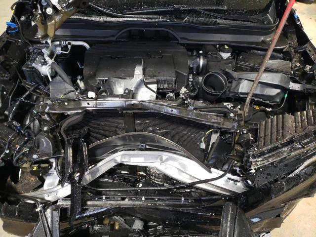 2025 HONDA PILOT TRAI 5FNYG1H64SB099598