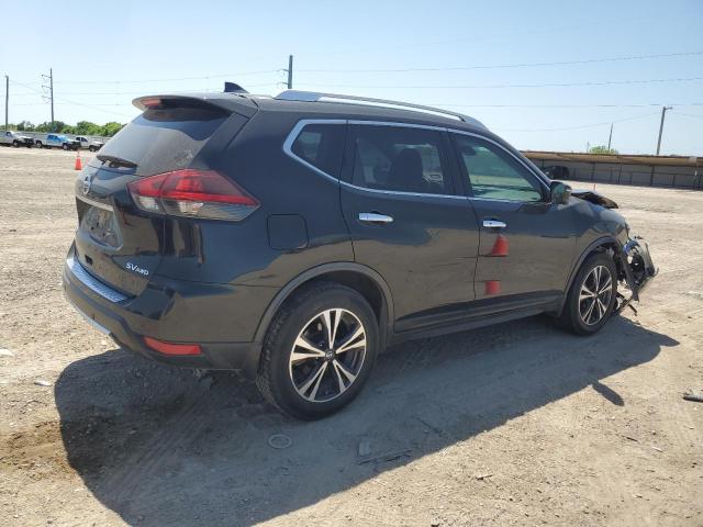 2019 NISSAN ROGUE S - JN8AT2MV1KW395923