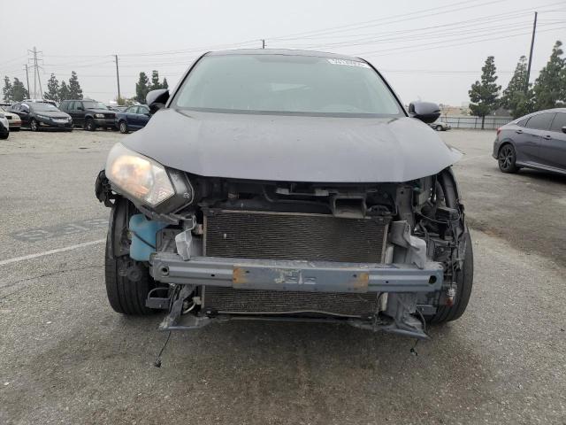 2017 HONDA HR-V EX - 3CZRU5H54HG709329