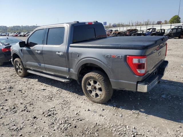 Vin: 1ftfw1e5xmkd73284, lot: 52771875, ford f-150 supercrew 20212