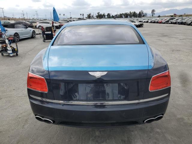 2016 BENTLEY FLYING SPU SCBET9ZA6G8050669