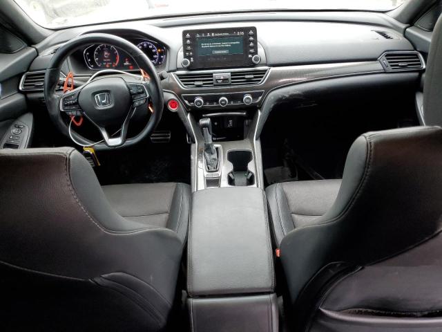 2020 HONDA ACCORD SPO - 1HGCV1F37LA056863