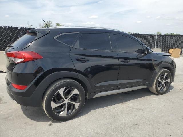 Vin: km8j33a27hu290802, lot: 54157585, hyundai tucson limited 20173