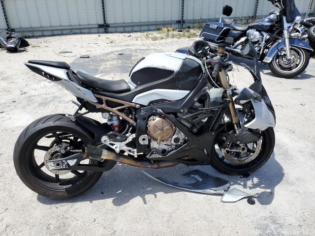 2021 BMW S 1000 R WB10E230XM6D49422