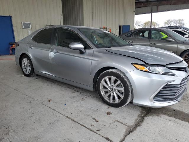 Vin: 4t1c11ak7pu762210, lot: 52342595, toyota camry le 20234