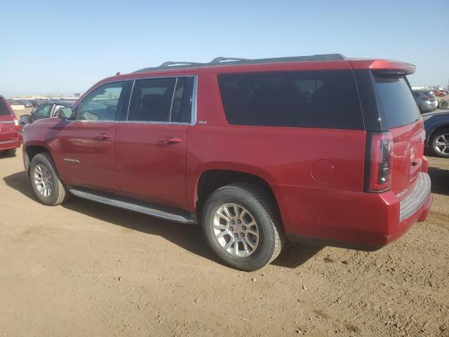 Vin: 1gks2hkc2fr659134, lot: 52579545, gmc yukon k1500 slt 20152