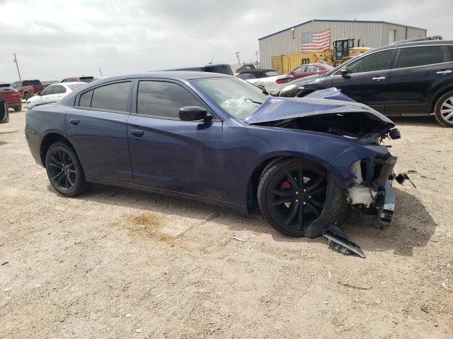 Vin: 2c3cdxbg6gh356113, lot: 54573665, dodge charger se 20164