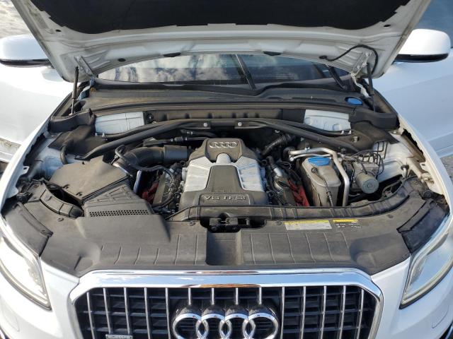 2015 AUDI Q5 PREMIUM - WA1DGAFP9FA137877